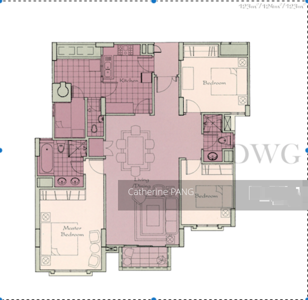 Aspen Heights (D9), Condominium #153812812